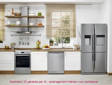 appartement à vendre 3 pièces LA LONDE LES MAURES (83)