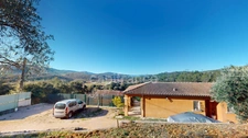 Maison à vendre 3 pièces BESSE SUR ISSOLE (83)