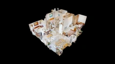 Maison à vendre 5 pièces GAREOULT (83)