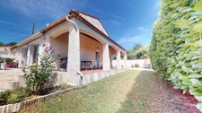 Maison à vendre 5 pièces GAREOULT (83)