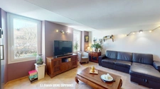 6-room duplex apartment for sale in Mazaugues (83)
