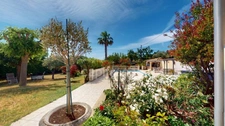Maison à vendre 5 pièces GAREOULT (83)