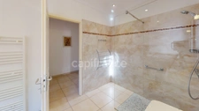 Maison à vendre 3 pièces BESSE SUR ISSOLE (83)