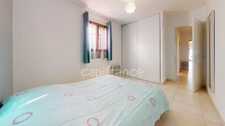 Maison à vendre 3 pièces BESSE SUR ISSOLE (83)