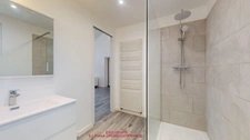 Garéoult – Maison de plain-pied 167m² utiles avec studio indépendant, piscine, double garage de 35 m², terrain arboré