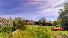Maison à vendre 4 pièces GAREOULT (83)