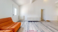 Garéoult – Maison de plain-pied 167m² utiles avec studio indépendant, piscine, double garage de 35 m², terrain arboré