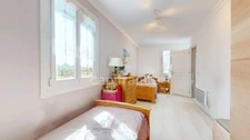 Maison à vendre 5 pièces GAREOULT (83)