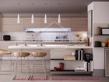 appartement à vendre 4 pièces OLLIOULES (83)