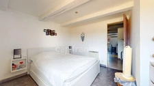 Appartement duplex T3 climatisé à Forcalqueiret – 53,30 m² Loi Carrez