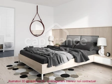 appartement à vendre 4 pièces TOULON (BSR) + TVA 5.5%