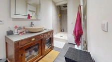 Appartement duplex T3 climatisé à Forcalqueiret – 53,30 m² Loi Carrez