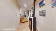 6-room duplex apartment for sale in Mazaugues (83)
