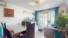 Appartement à vendre 3 pièces LA GARDE (83)