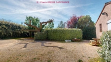 Maison à vendre 4 pièces GAREOULT (83)