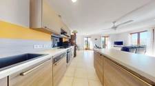 Maison à vendre 3 pièces BESSE SUR ISSOLE (83)