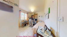 Maison à vendre 4 pièces GAREOULT (83)