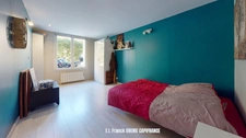 6-room duplex apartment for sale in Mazaugues (83)