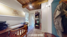 6-room duplex apartment for sale in Mazaugues (83)