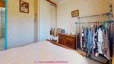 Maison à vendre 4 pièces GAREOULT (83)