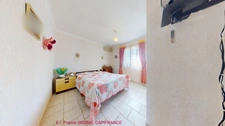 Maison à vendre 4 pièces GAREOULT (83)