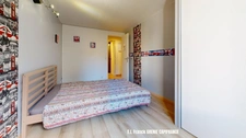 6-room duplex apartment for sale in Mazaugues (83)