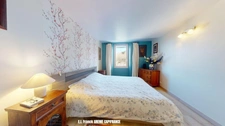 6-room duplex apartment for sale in Mazaugues (83)