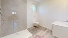 Garéoult – Maison de plain-pied 167m² utiles avec studio indépendant, piscine, double garage de 35 m², terrain arboré