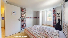 6-room duplex apartment for sale in Mazaugues (83)