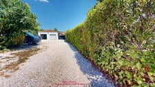 Garéoult – Maison de plain-pied 167m² utiles avec studio indépendant, piscine, double garage de 35 m², terrain arboré