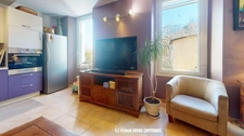 6-room duplex apartment for sale in Mazaugues (83)