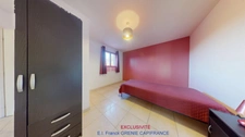 Maison plain-pied BESSE SUR ISSOLE (83)