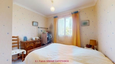 Maison à vendre 4 pièces GAREOULT (83)