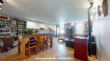 6-room duplex apartment for sale in Mazaugues (83)