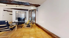 Appartement à vendre 2 pièces BRIGNOLES (83)