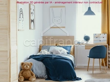 appartement à vendre 4 pièces TOULON (83)