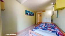 6-room duplex apartment for sale in Mazaugues (83)