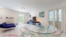 Garéoult – Maison de plain-pied 167m² utiles avec studio indépendant, piscine, double garage de 35 m², terrain arboré