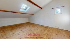 TOURVES – HOUSE TO RENOVATE 151 M² – 5 BEDROOMS – GARAGE 60 M² – LAND 1,210 M² – SOLAR PANELS