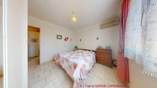 Maison à vendre 4 pièces GAREOULT (83)