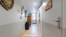 6-room duplex apartment for sale in Mazaugues (83)