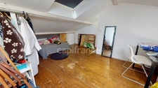 Appartement duplex T3 climatisé à Forcalqueiret – 53,30 m² Loi Carrez
