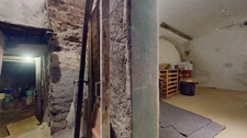 Charming village house with garage, panoramic terrace and over 240 m² of usable space – Le Luc-en-Provence (83340)