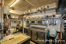 Restaurant business for sale SANARY SUR MER (83)