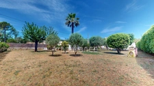 Maison à vendre 5 pièces GAREOULT (83)