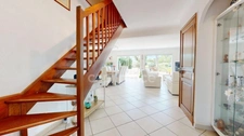 Maison à vendre 5 pièces GAREOULT (83)