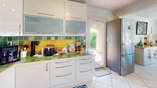 Maison à vendre 5 pièces GAREOULT (83)