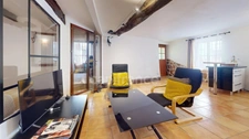 Appartement à vendre 2 pièces BRIGNOLES (83)