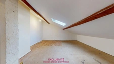 TOURVES – HOUSE TO RENOVATE 151 M² – 5 BEDROOMS – GARAGE 60 M² – LAND 1,210 M² – SOLAR PANELS