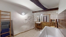 Appartement à vendre 2 pièces BRIGNOLES (83)